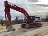 Used 2023 Link-Belt 490 X4